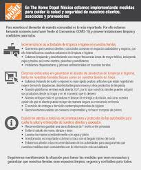 Era una desesperación de los niños y de la gente que gritaba cuando se vino abajo… horrible. Noticias The Home Depot Mexico