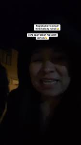 Naglalakad sa gabing madilim😅 husband and wife walking in the dark🥰  #walking #goinghome #husbandandwifelife Donday