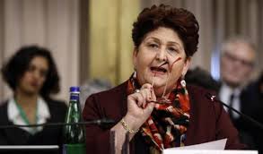 Sta bene ed è il formato della riunione dovrà tenere conto del caso di positività della ministra lamorgese. La Ministra Bellanova Se Non Passa La Regolarizzazione Dei Migranti Riflettero Su Dimissioni Globalist