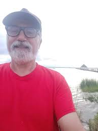 About Me— Larry Nowicki. This is me