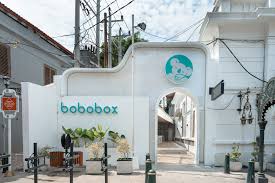 Get the latest from bobobox. Bobobox Pods Kota Lama In Semarang Klook Canada