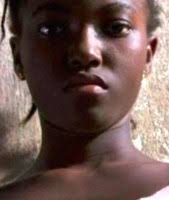 Johnny Mad Dog (2008)