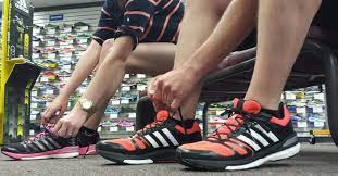 Adidas running fortarun running shoes 2020 kids unisex black fw2579. 10 Best Running Shoes For Men Malaysia 2021 Top Brands Reviews