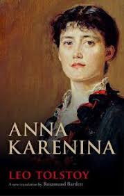 What's the best translation of Anna Karenina? • We Love Translations