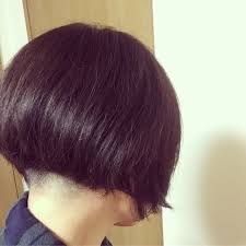 shinobuさんはinstagramを利用しています ヘアドネーションアフター上げてなかったので あっぷ 切りすぎた感は否めないが これもまた良し ヘアドネーション after 4日後 安定の 刈り上げ 結構伸びてきた ワカメちゃん 刈り上げギャル 刈り上げギャ