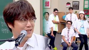 Sung Si Kyung & Lena Park