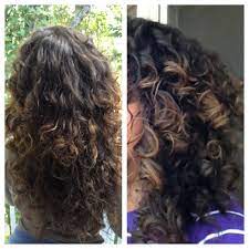 My sister joked that she wanted to bottle up some ocean water to use in. Pin On Things To Do Hair Colors Cuts