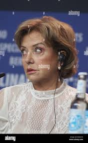 Ivanova hi-res stock photography and images