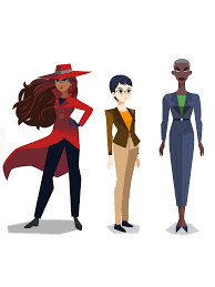 Keep your kids busy doing something fun and creative by printing out free coloring pages. 23 Coloring Ideas In 2021 Carmen Sandiego Carmen Sandiago San Diego