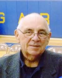 Donald Mitchell Obituary (1943