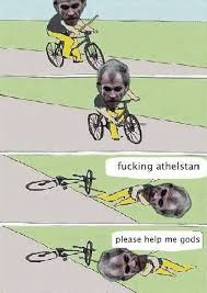 26 Jokes Only "Vikings" Fans Will Understand