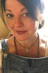 Jill Strickland's Instagram, Twitter & Facebook