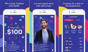 Claim your title as the bigbrain!. Hq Is A Prize Winning Online Trivia Game By The Founders Of Vine Articles Pocket Gamer