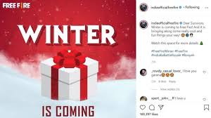 Dengan custom room kamu bisa bermain bersama 48 teman sekaligus yang tentunya bisa… event operation chrono saat ini telah berlangsung di free fire. Free Fire New Christmas Event Full Guide Free Pan Skin And Weapon Royal Voucher