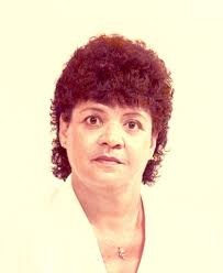 Peggy Dixon Obituary