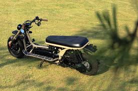 069 Go Out Web バイク キャンプ スクーター 移動販売車