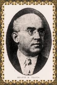 Eugene Mabbett Travis (1863-1940)