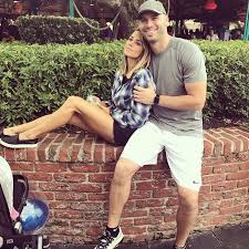 Listen to jana kramer's new song, beautiful lies. jana talked with people about her inspiration for the song: Jana Kramer And Michael Caussin S Love Story