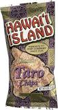 Amazon.com: Atebara's Hawaii Island Taro Chips