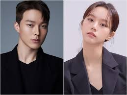 Jang Ki Yong And Hyeri In My Roommate Is A Gumiho Hancinema