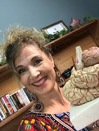 And I came to realise that I had never experienced the shift.