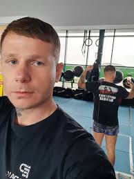 Dziękujemy EuroPak Słońsk Marek Pawko za dofinansowanie świetnego produktu  NIKKO Sports Polska nasze głowy są bezpieczne. Daniel Suchecki 👊😉🥊