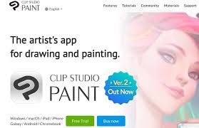 Procreate for Windows? Sadly No, But Here's Some Alternatives