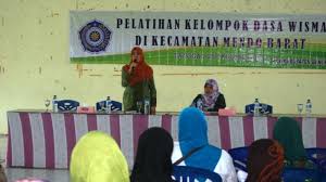 Maybe you would like to learn more about one of these? Kelompok Dasa Wisma Ujung Tombak Maju Tidaknya Pkk Bangka Pos