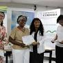Sabedores afro e indígenas recibieron reconocimiento de saberes ancestrales en Unicórdoba