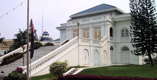 Find hotels in johor bahru city square, johor bahru. Istana Besar Wikipedia