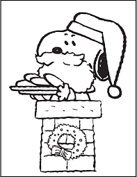Spine is tight, all pages secure and intact; Free Printable Charlie Brown Christmas Coloring Pages For Kids Best Coloring Pages For Kids