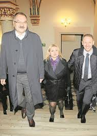 Katarzyna i piotr protasiewicz spółka jawna, ul. Kim Jest Kandydat Po Na Nowego Marszalka Wojewodztwa Gazeta Wroclawska