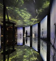 Gallery Of Aquatis Aquarium On Cepheler