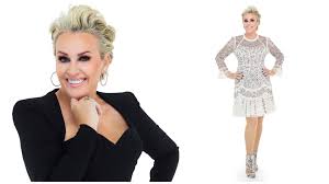 Tessa balfour, countess of balfour (born 1950), british aristocrat. Meet The Real Housewives Of Jersey Tessa Hartmann Channel Itv News