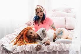 Why did tatu get banned and beautiful didnt!!! Lena Scissorhands Releases New Single Official Video All The Things She Said Outburn Online