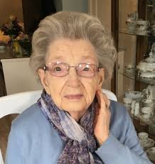 Mabel Tompkins Obituary