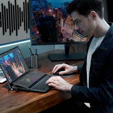 august, 2020 asus gaming laptop price in malaysia starts from rm 1,151.36. Asus 2021 Laptop Line Includes Two New Dual Screen Zenbooks The Verge