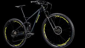 Radon Skeen Trail 2018 Mountainbike Fahrrad Rad