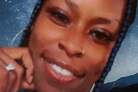 Fundraiser by Mellissa Brown : Natasha Tucker