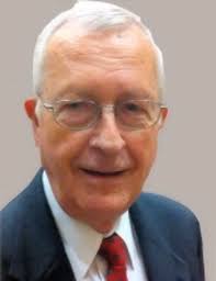 Dr. Jackson Kyle Walker Obituary April 21, 2017