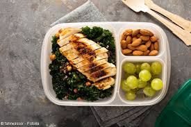 Heute haben wir mal wieder ein low carb essen zum mitnehmen für euch. Mittagessen Im Buro Schnell Selbstgemacht Und Gesund