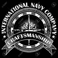 Black And White Compass Logo Corporate Logo With Compass Emblem With Banner Isolated On Black Background Navigation Symbol Vector Illustration In 2020 Corporate Logo Creative Photos Photo Craft