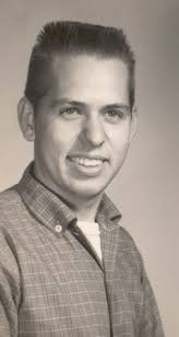 Millard Strickler Obituary