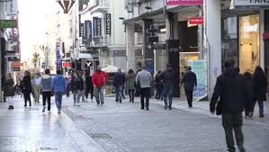 Ποιες κυριακές είναι ανοιχτά τα μαγαζιά. Adeia H Ermoy Thn Teleytaia Kyriakh Toy Xronoy Mega Tv