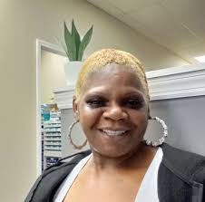 Carla Wooten's Instagram, Twitter & Facebook