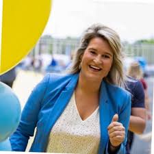 Michelle Oerlemans op LinkedIn: Привіт. Of te wel hallo. Dit is één van de  eerste woorden die Nicole…