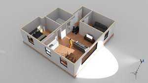 We earn a commission for products purchased through some links in this article. Room House Building In Cinema 4d Getting Started With Set Designer Part 1 Youtube