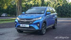 New 2016 toyota fortuner india >> price, specification via www.carblogindia.com. Perodua Aruz 2021 Price In Malaysia News Specs Images Reviews Latest Updates Wapcar