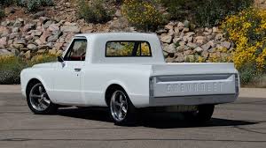 Image result for White 1967 Truck