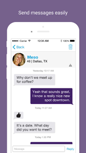 Ourtime is a dating app for over 50, to meet mature men and women. Ourtime Meet 50 Singles For Iphone Download